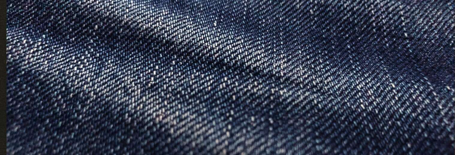 POSSESSION DENIM FABRIC