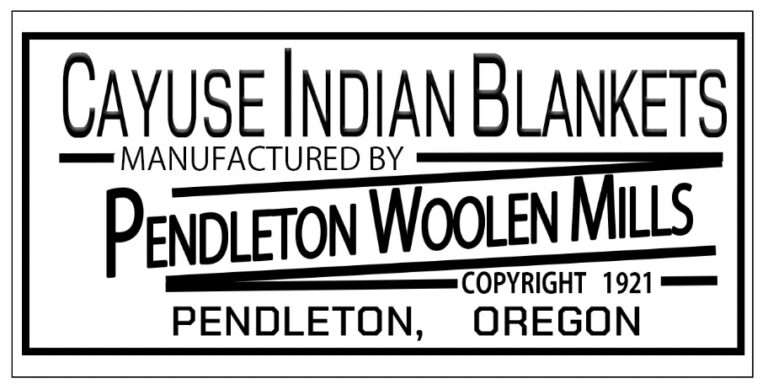 Pendleton Tags PENDLETON(ペンドルトン)タグから年代判別の方法 / Pendleton Vintage Tags - HIGH COLLAR ...