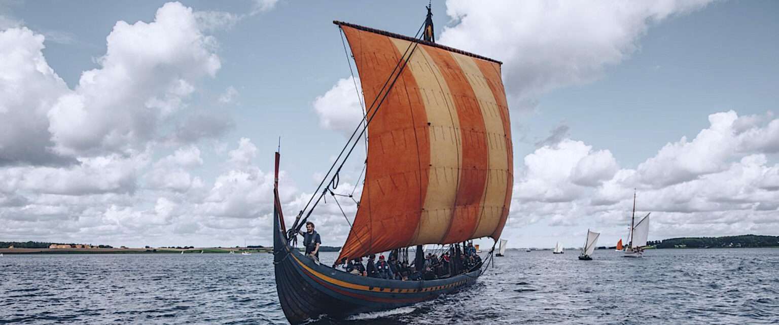 S-20 What did Vikings wear? - HIGH COLLAR MAGAZINE